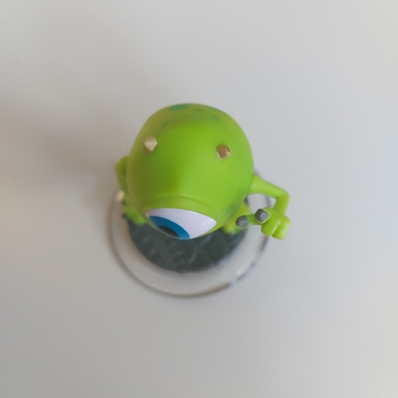 Mike wazowski figure - Picture 3 of 10